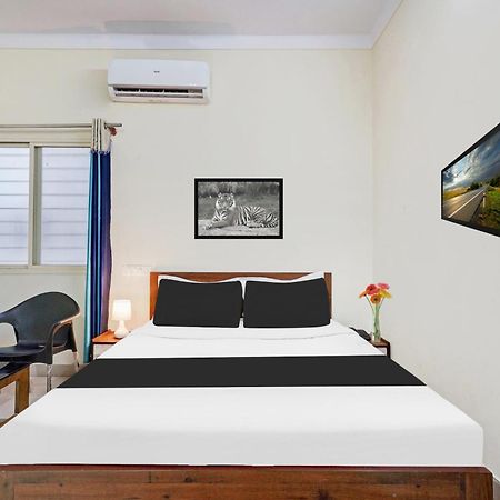 Super Townhouse Hebbal Mysore Belagula ภายนอก รูปภาพ