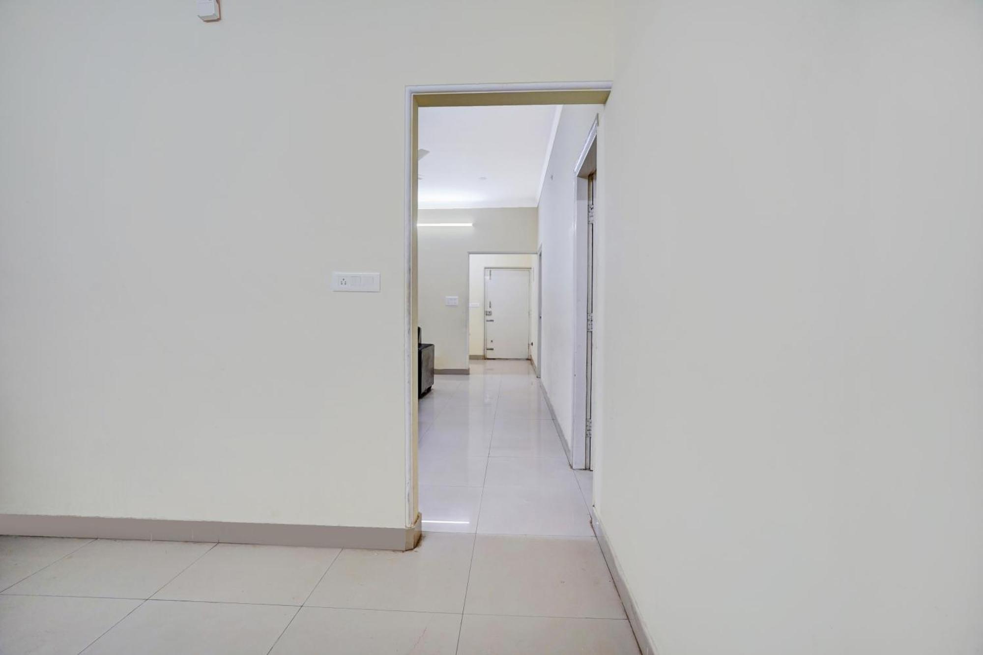 Super Townhouse Hebbal Mysore Belagula ภายนอก รูปภาพ